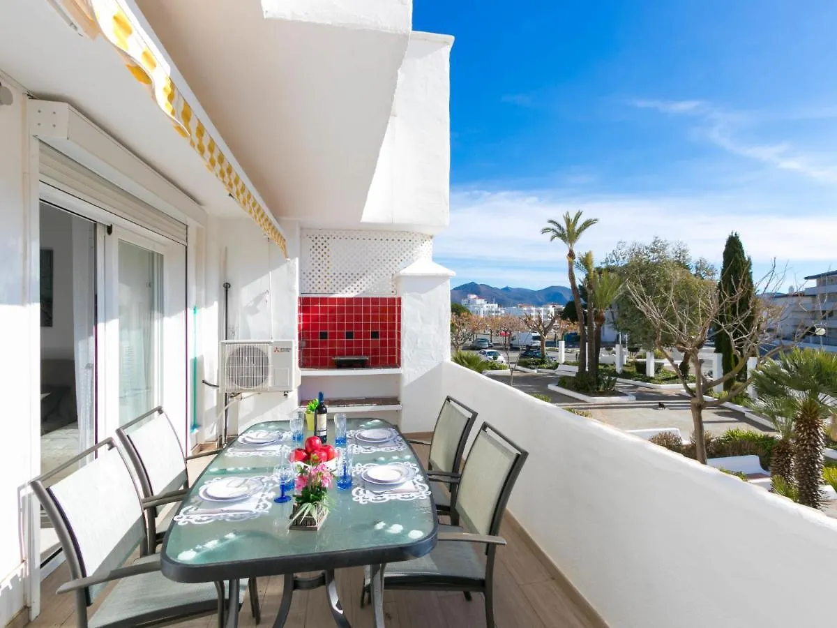 Apartment Royal Marine By Interhome Roses