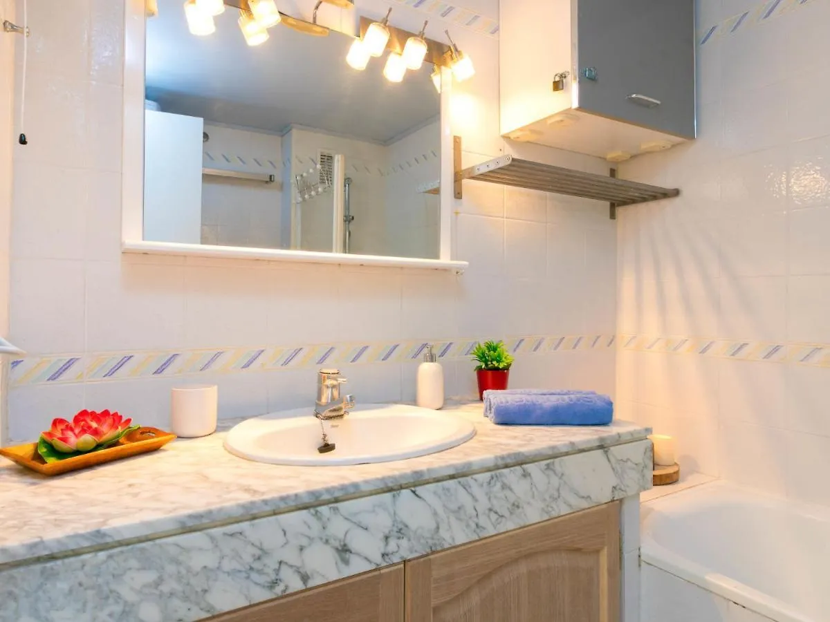 Apartment Royal Marine By Interhome Roses
