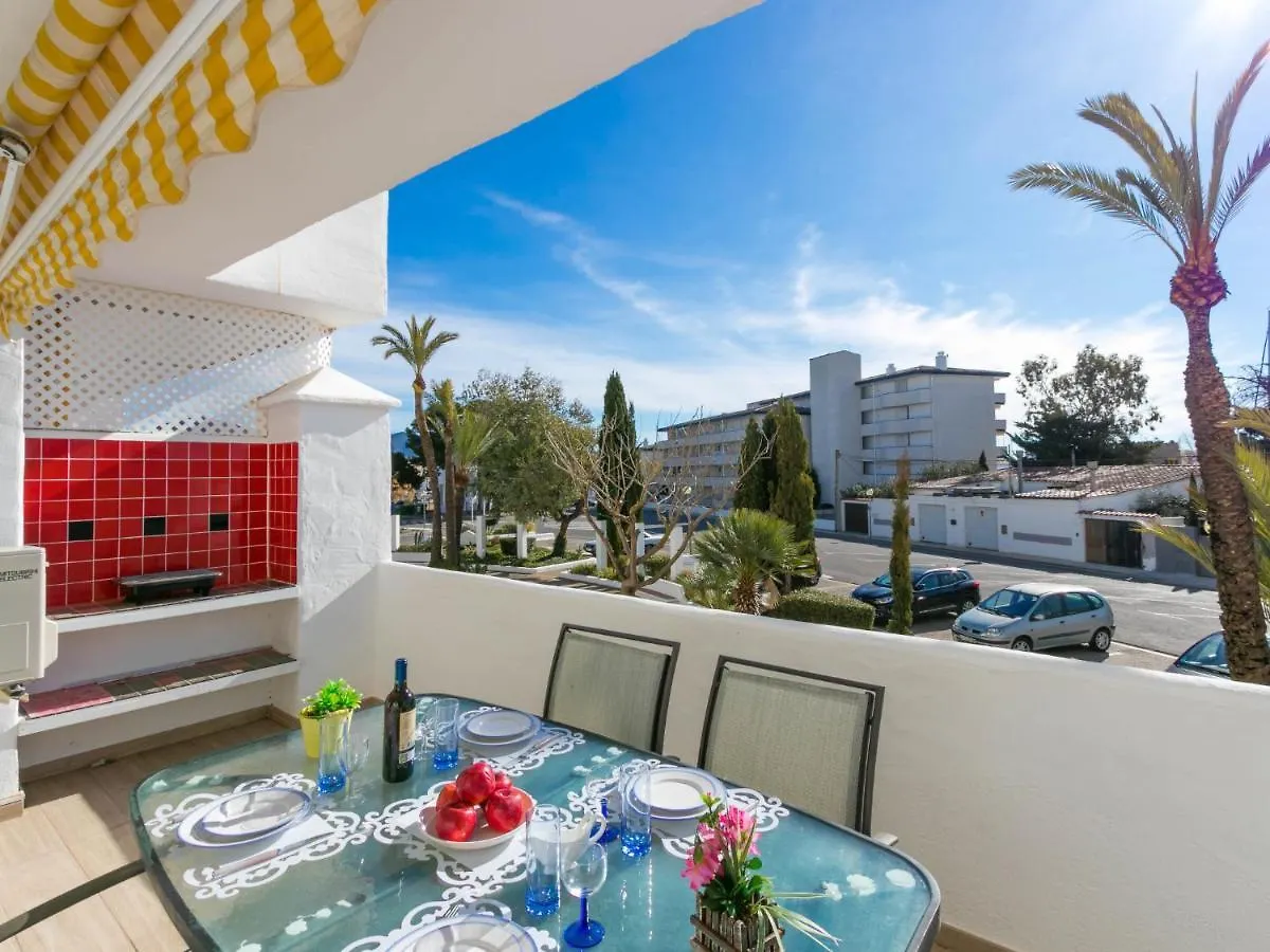 Apartment Royal Marine By Interhome Roses
