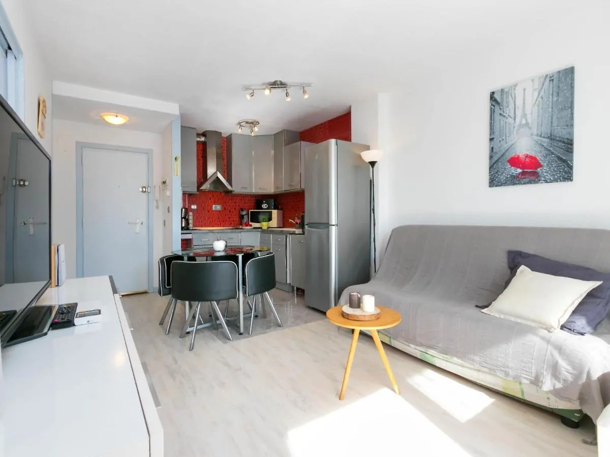 Apartment Royal Marine By Interhome Roses Spain